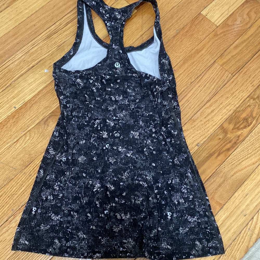 Lululemon Cool Racerback - Picture 3 of 4